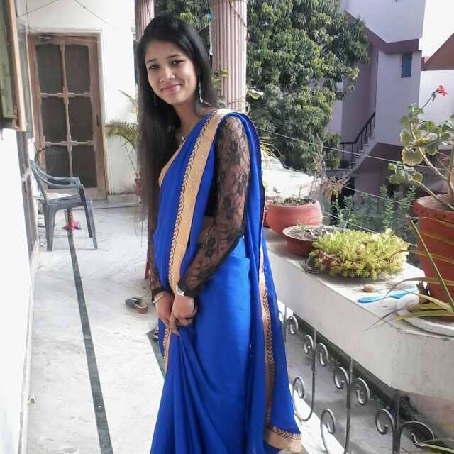 Divya Sirswal
