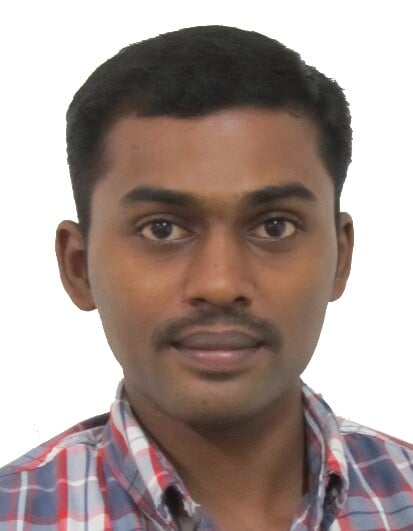 S. Selvakumar