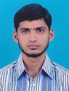Shamsheer Ali