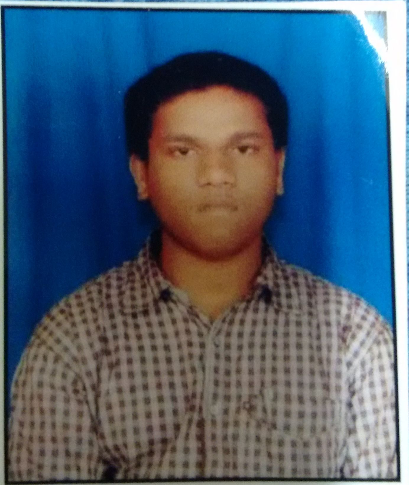 Srikanth Jonnalagadda