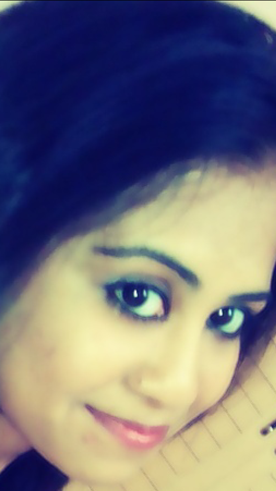 Kirtika Bakshi