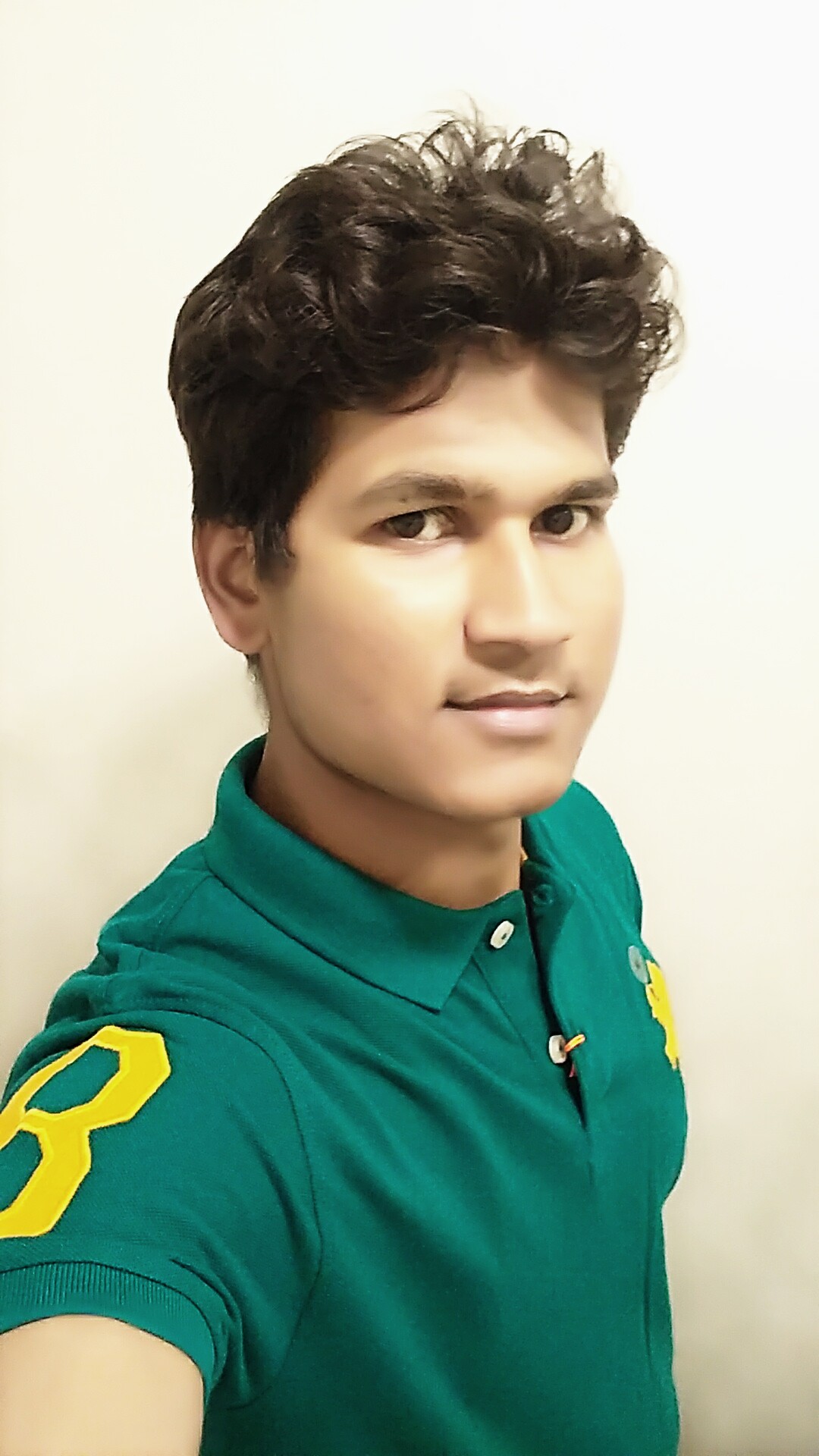 Sujeet Kumar