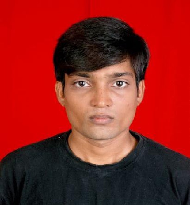 Binay Kumar Dash
