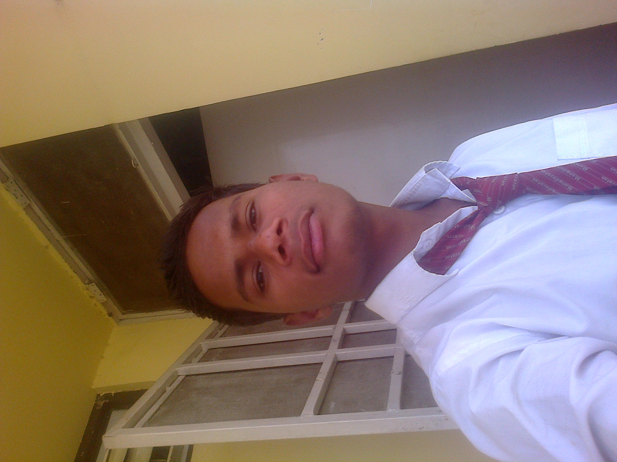 Vishal Kumar