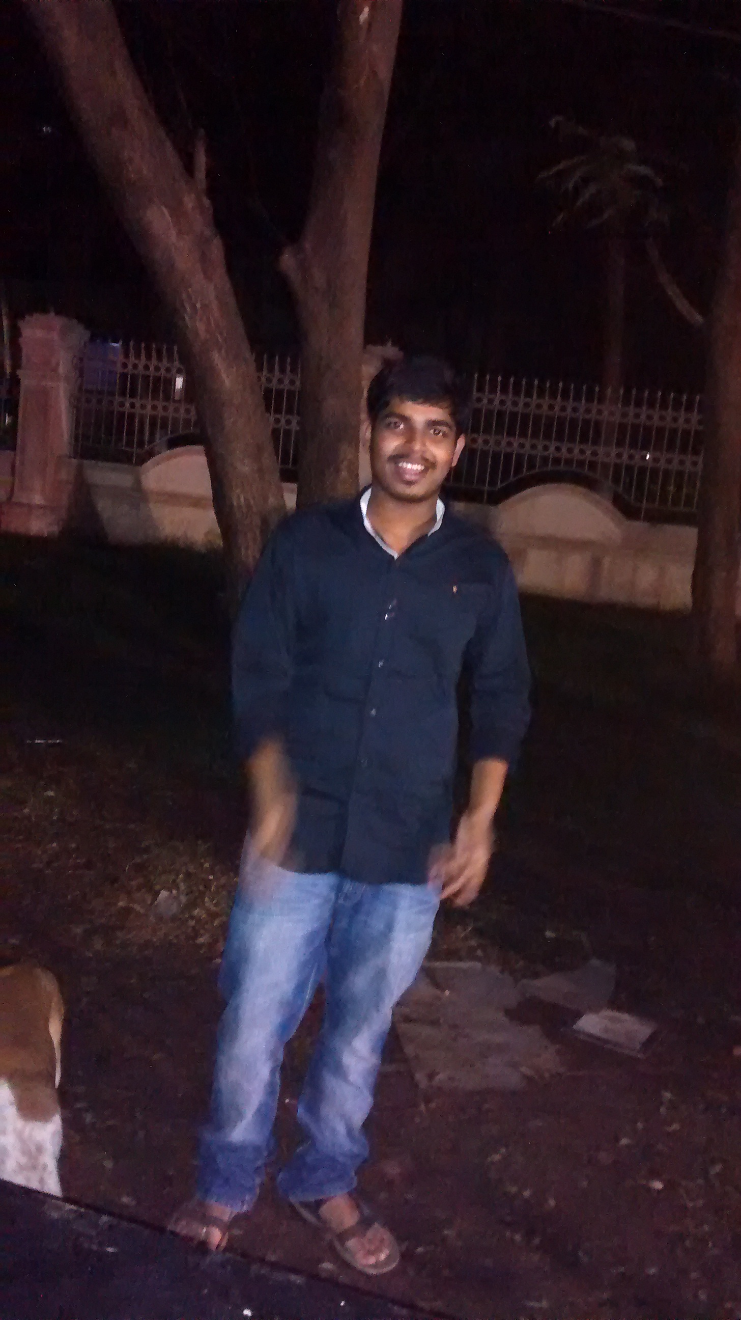 Lalam Ayyappa