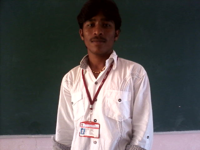 Nagaraju Jakkula