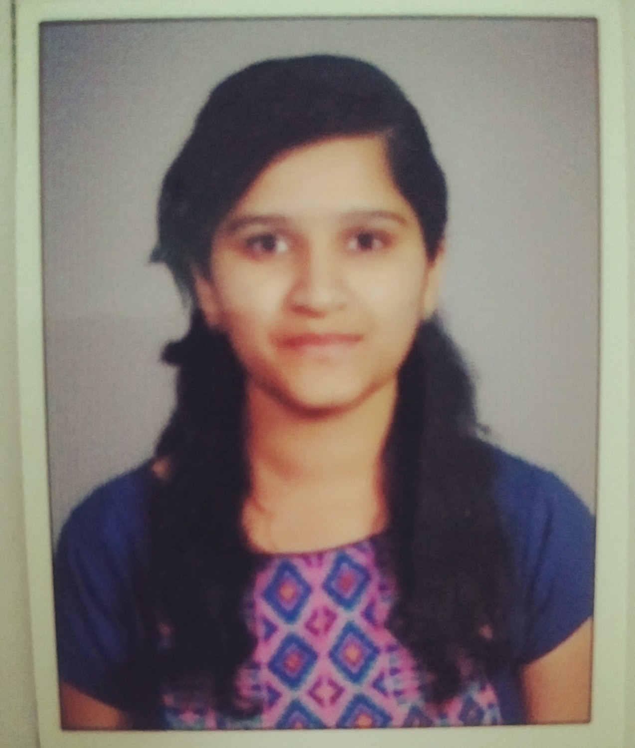 Rakshitha R
