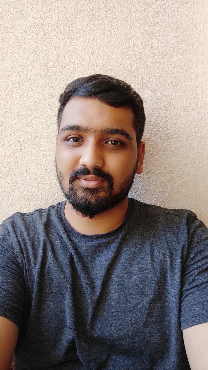 Sunil G L