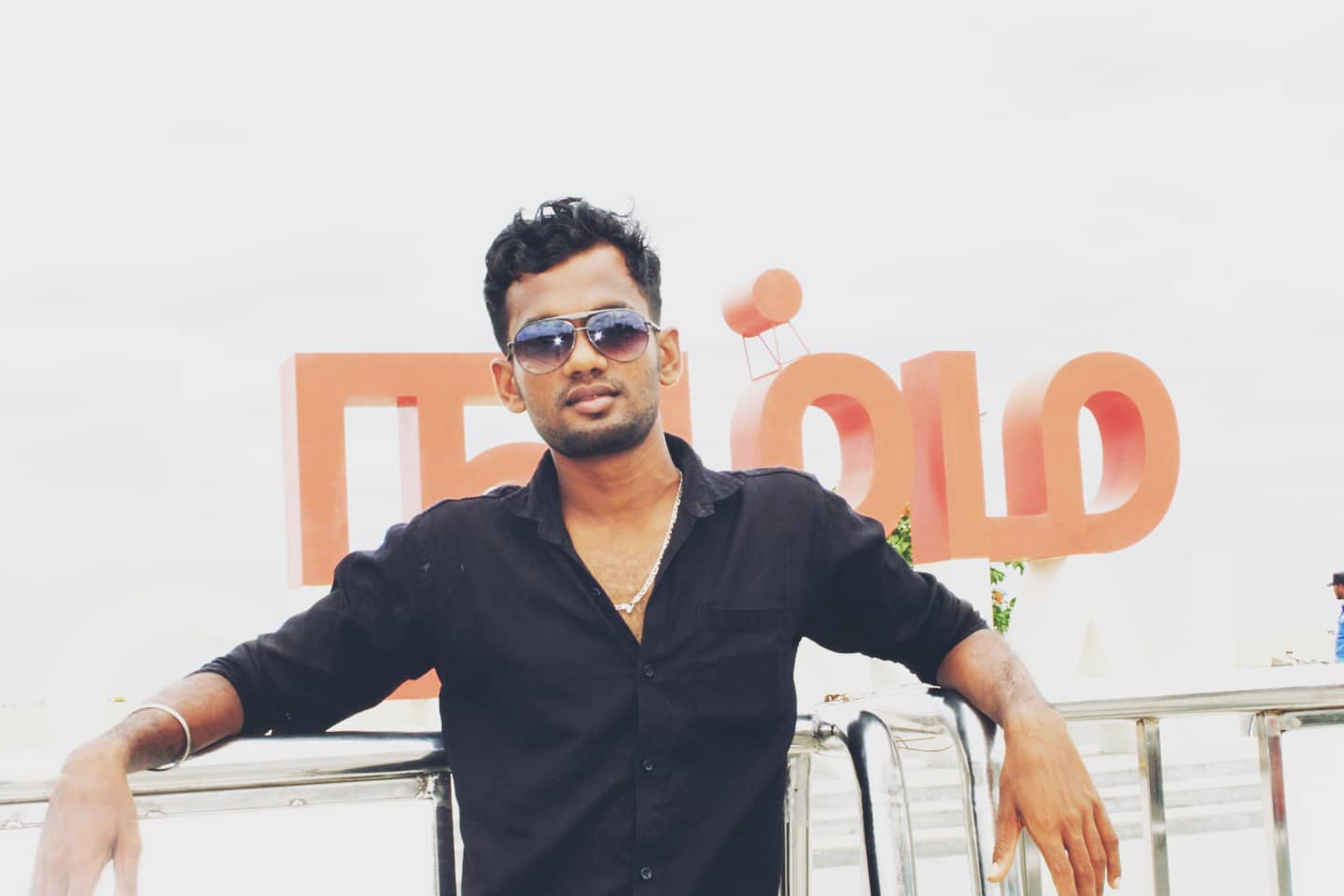 Susandh Rajendran