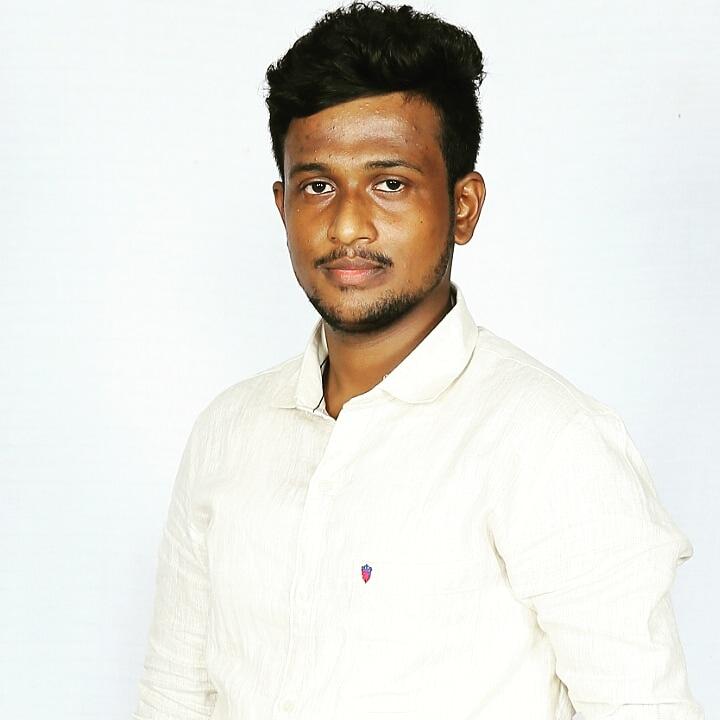 Ravi Kiran R