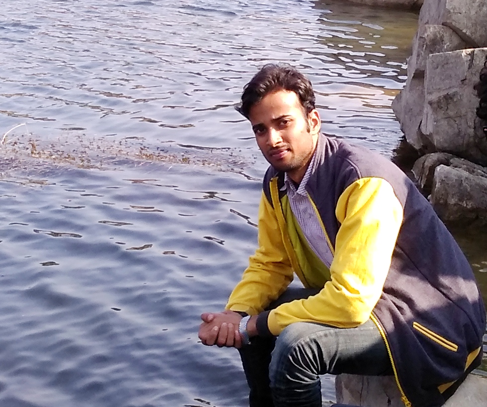 Prabhat Kumar
