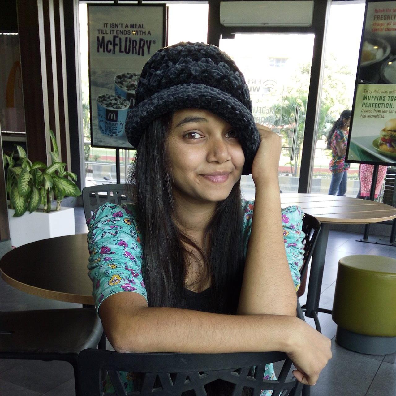Mrunmayi Dhurandhar
