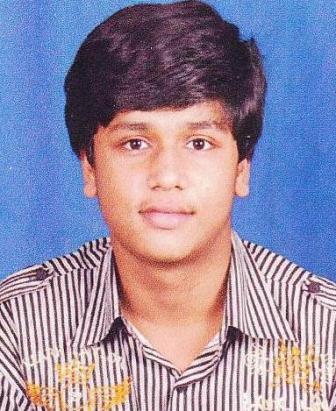 Mukesh Kumar M