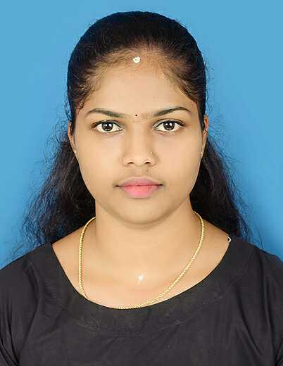 Ashitha Suvarna