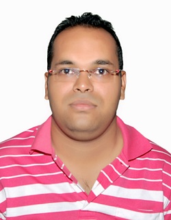 Nitin Garg