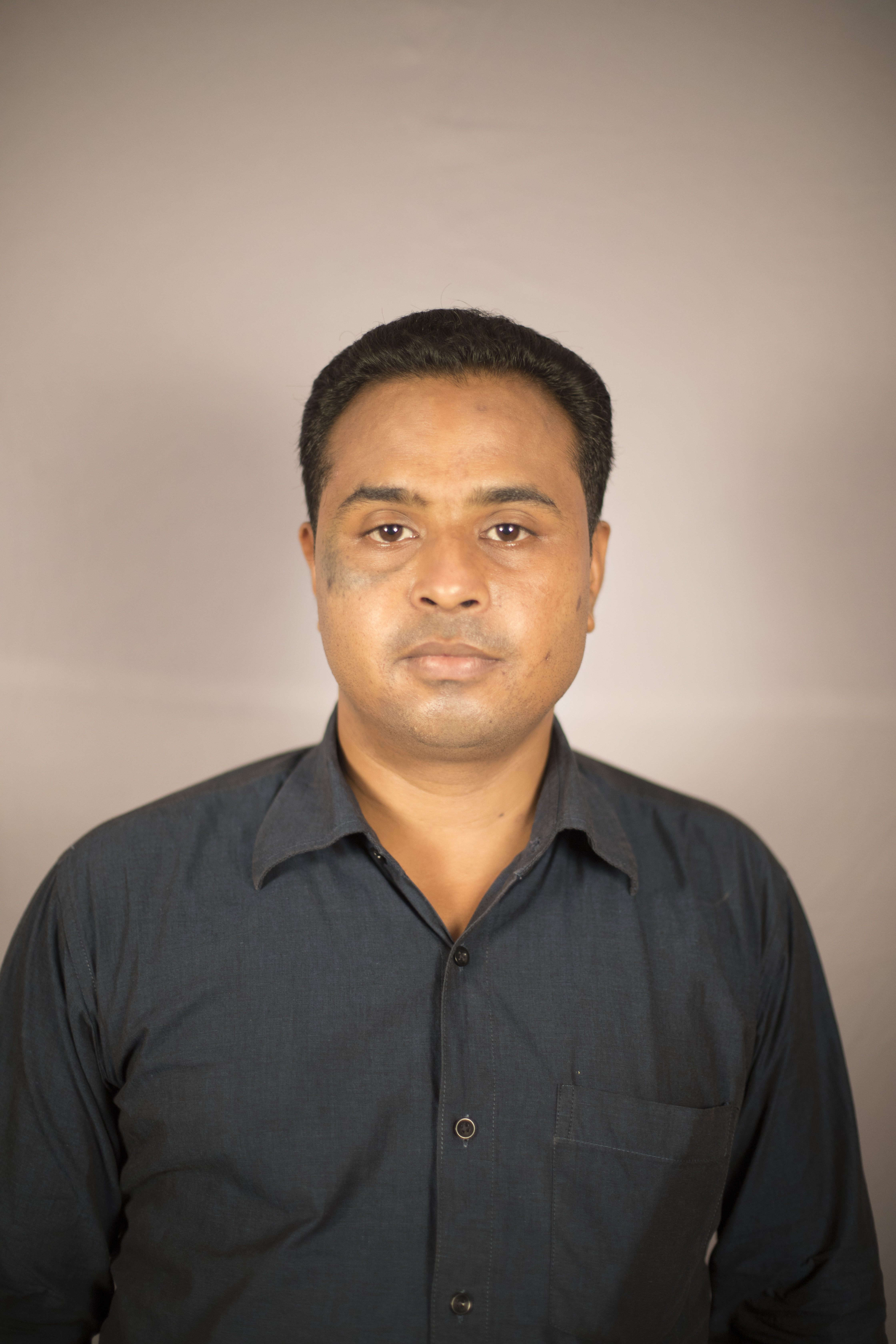 Pranay Bhuyan