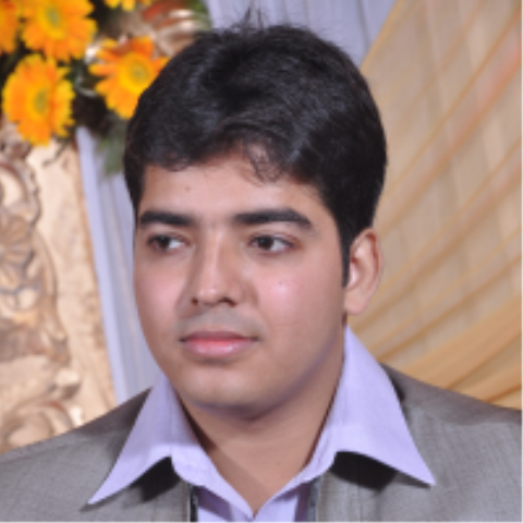 Naved Siddiqui