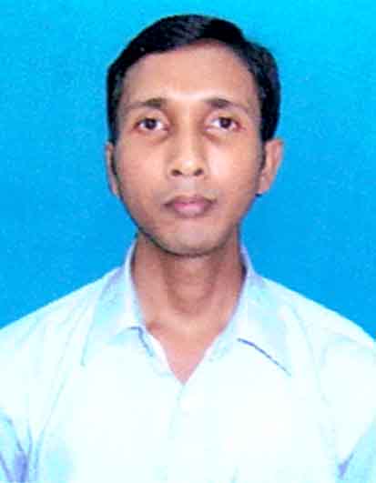 Ratul Boruah