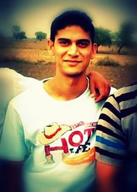 Saurabh Khopkar