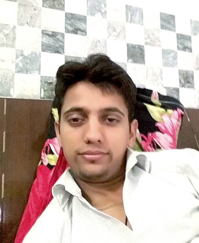 Saurabh Rathee