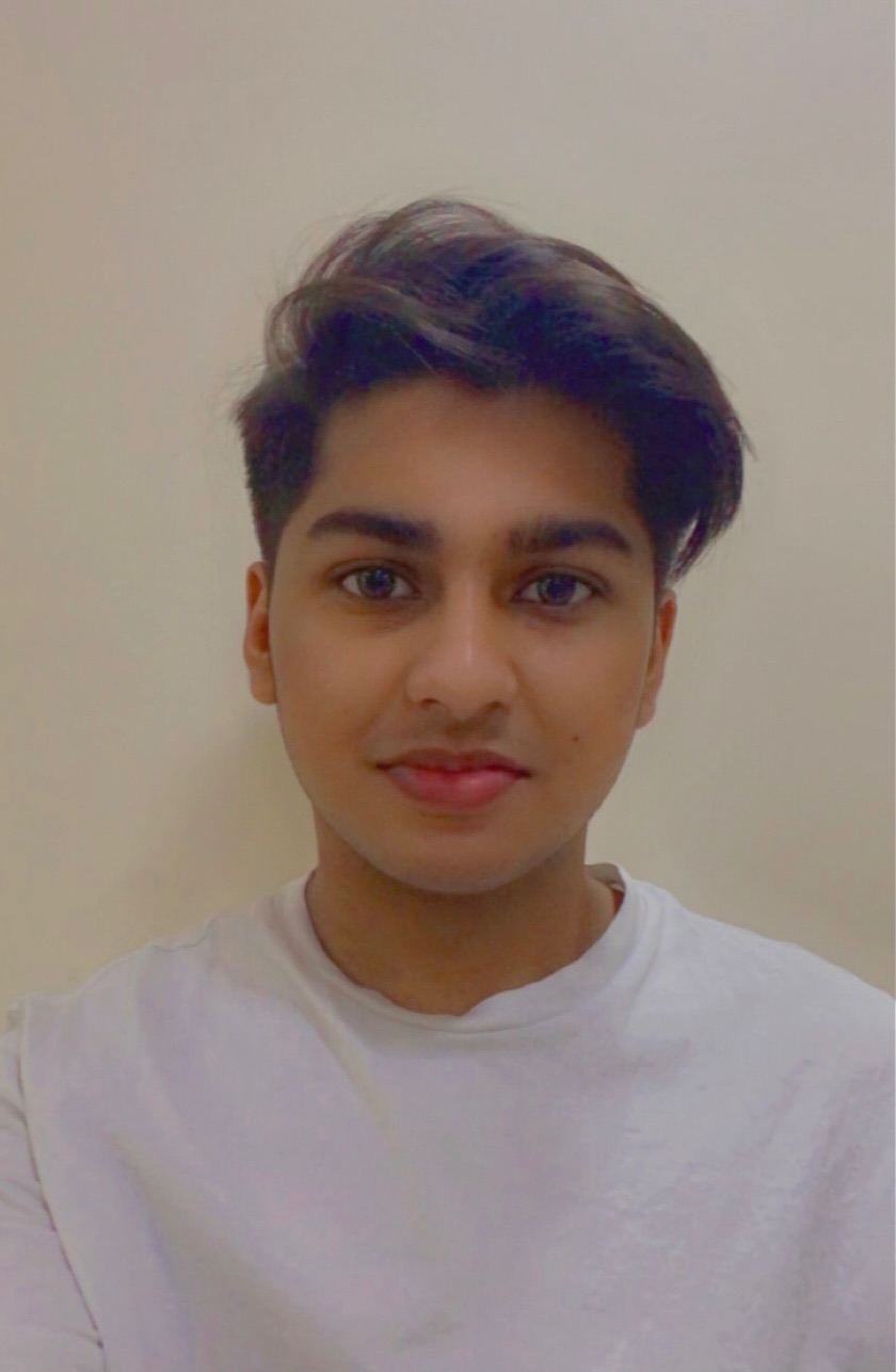 Sahil Singh