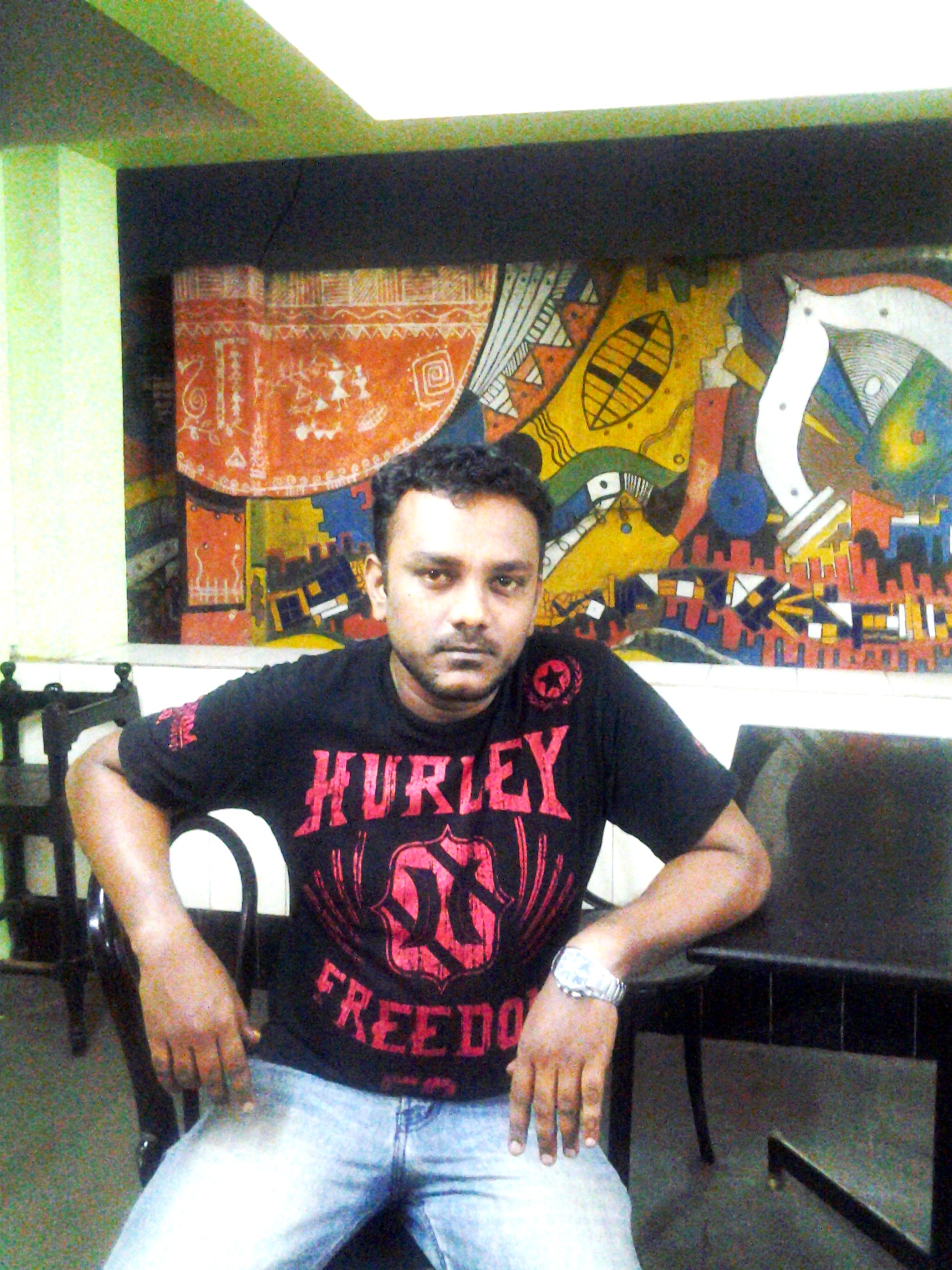 Thambi Durai