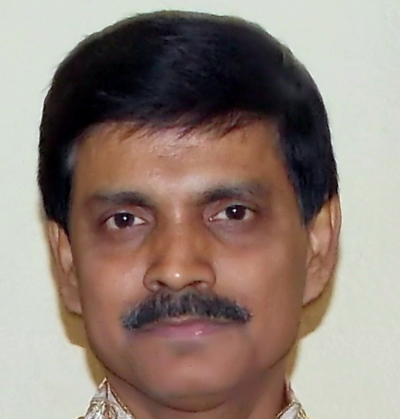 Jayanta Mukherjee