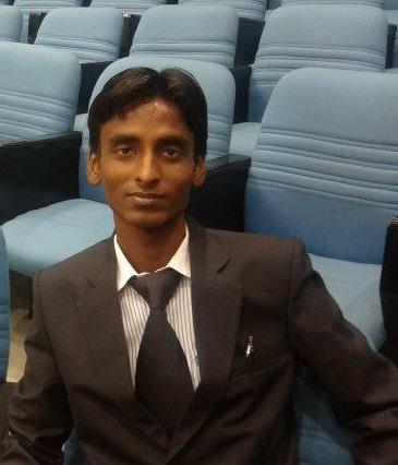 Vicky Kumar