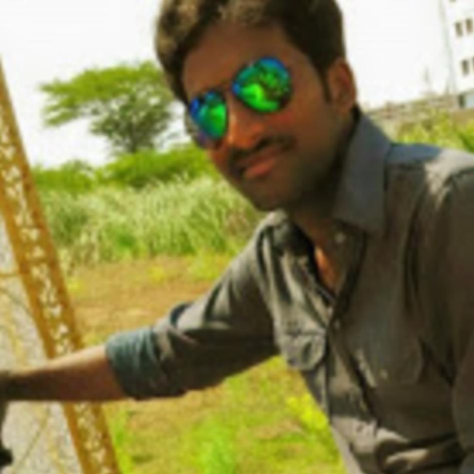 Sai Vamsi