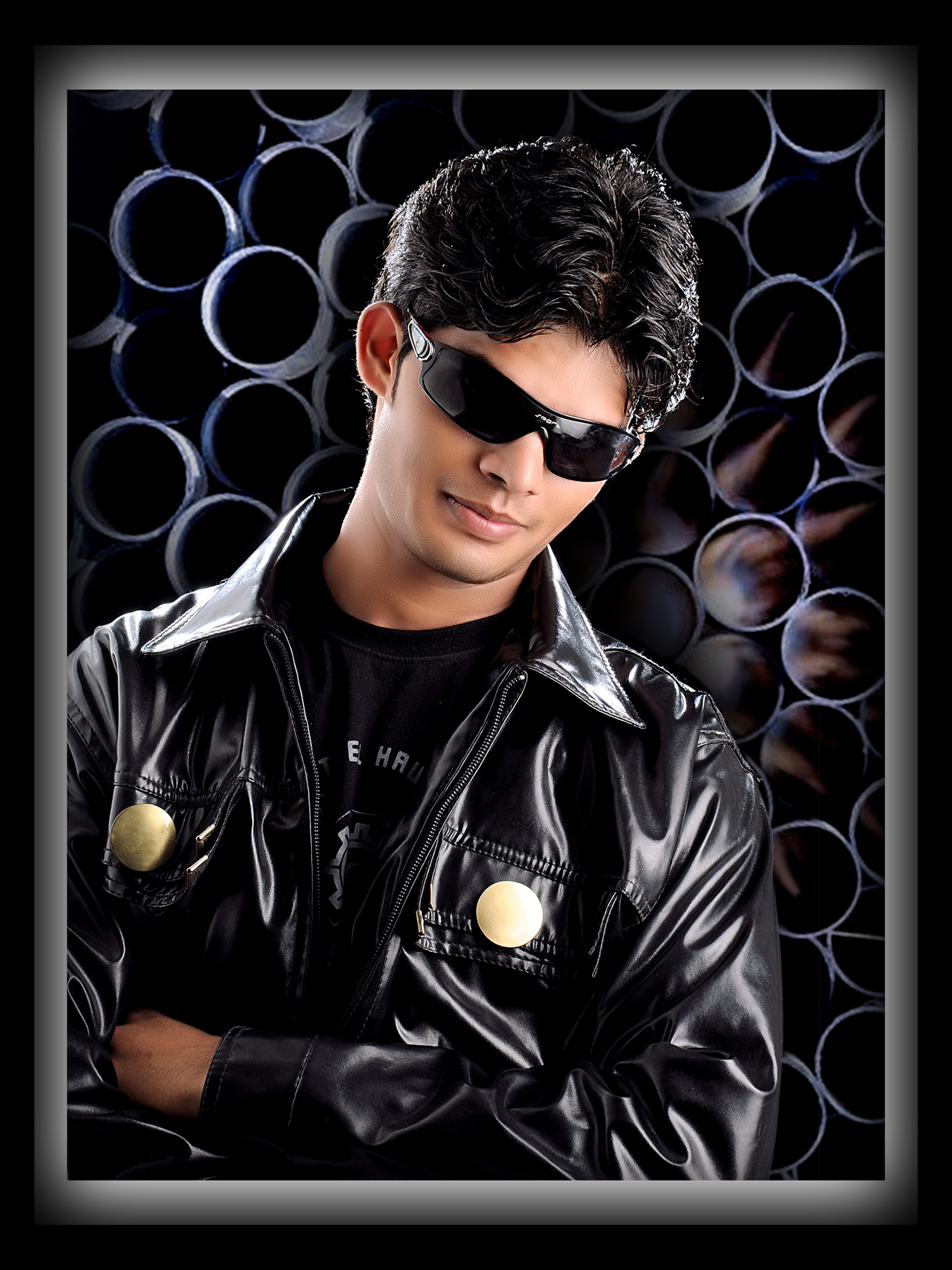 Harvansh Singh
