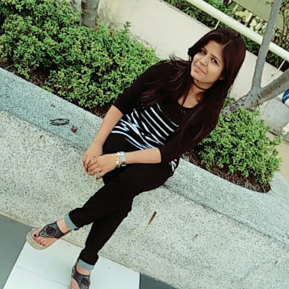 Komal Khemka