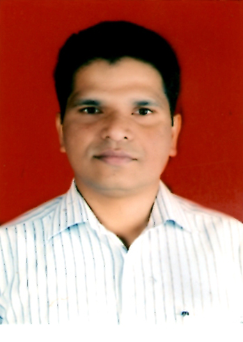 Pravin Pargaonakr