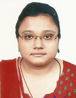 Sahelee Ghosh