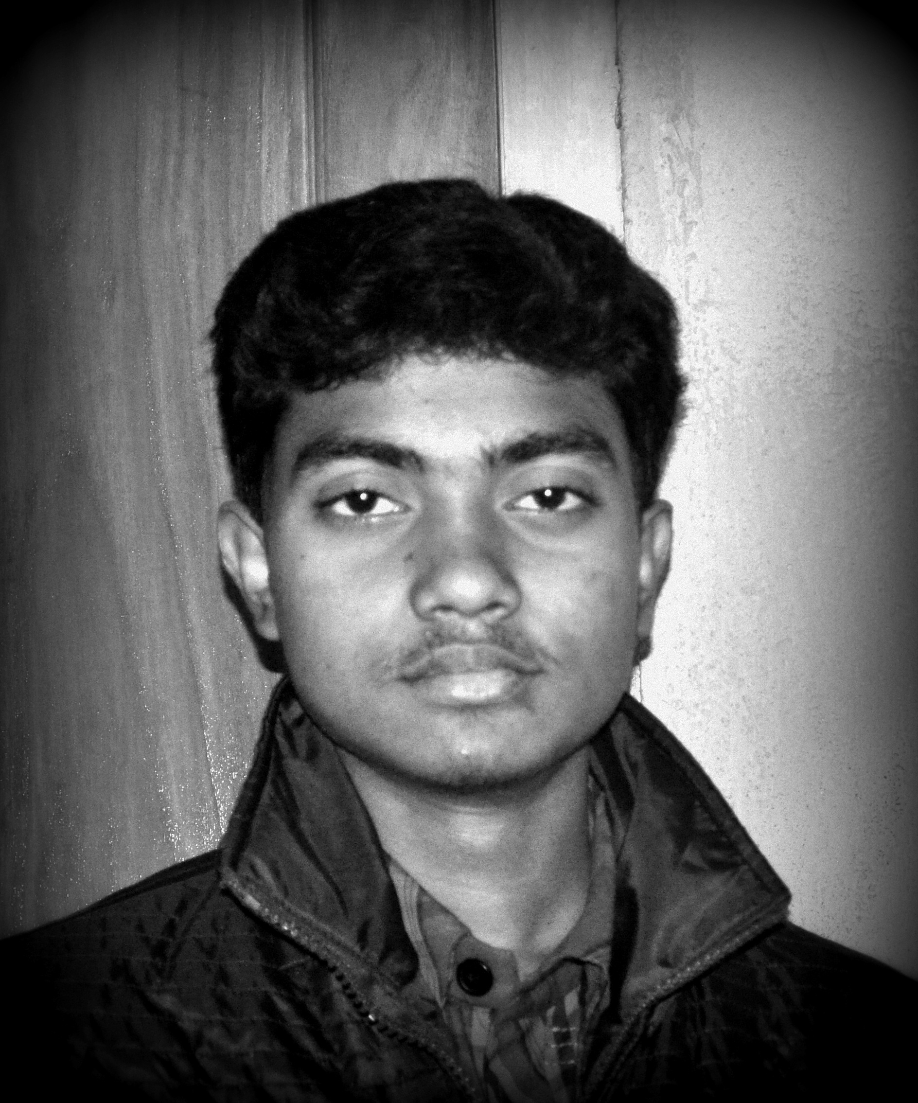 Supriyo Mondal