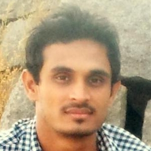 Anudeep Thummi