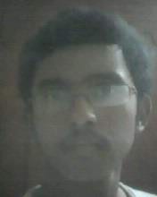 Karthikjogaian