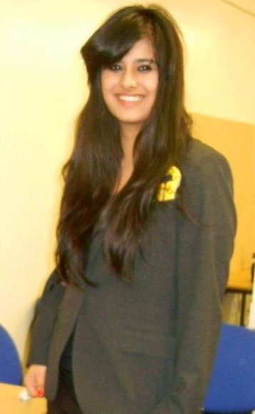Alisha Malik
