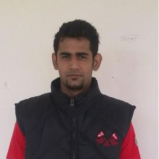 Nitin Chawla