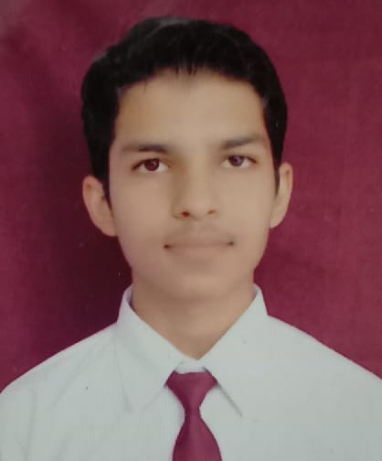 Mohammed Shakir