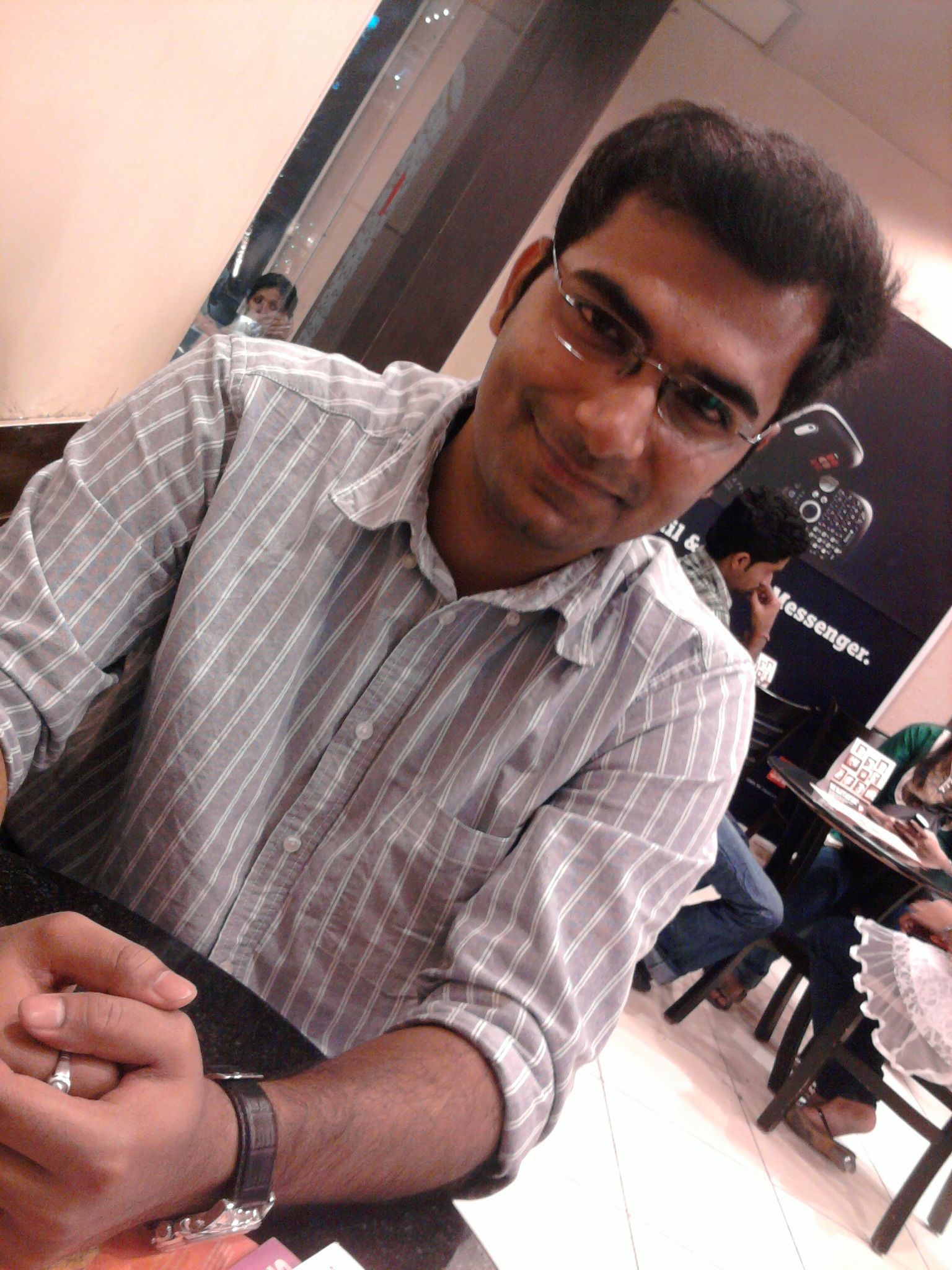 Dibyojyoti Pal