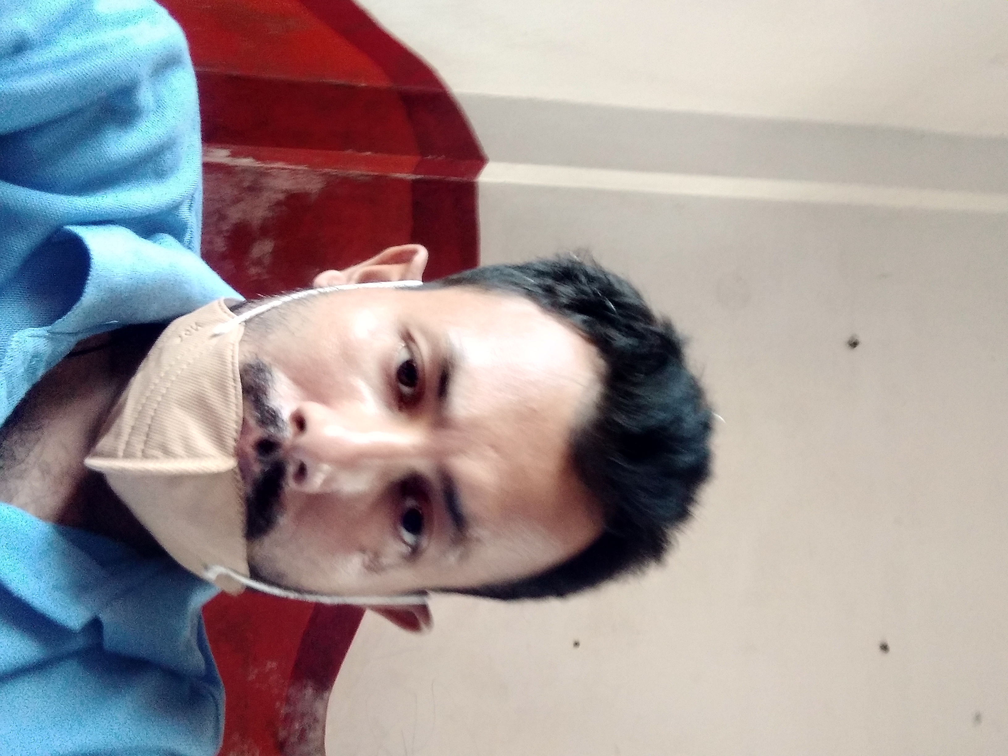 Mintu Rabha
