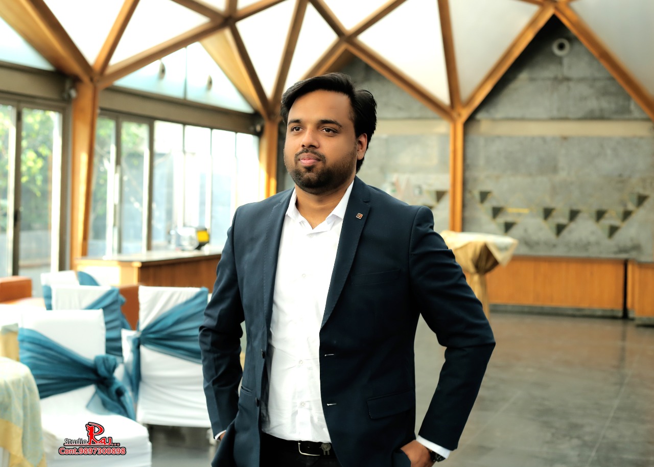 Sumit Gupta