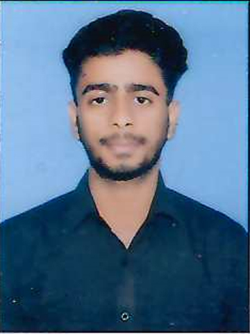 Shivendra Singh