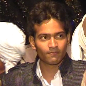 Yogesh Dixit