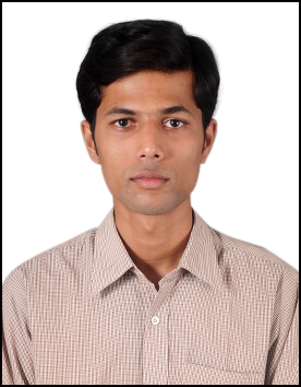 Ayush Ashok