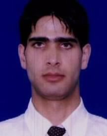 Irshad Ahmad Mir