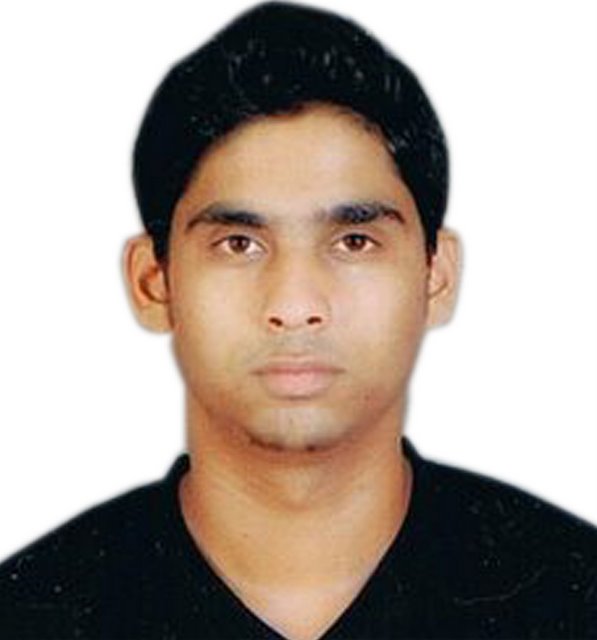 Sushil Sharma
