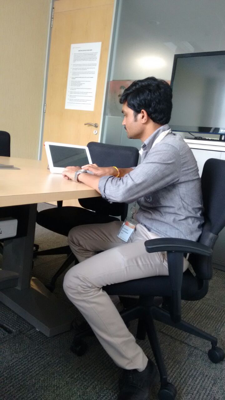 Siddaram Biredar