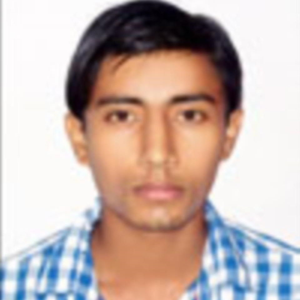 Manish Saini
