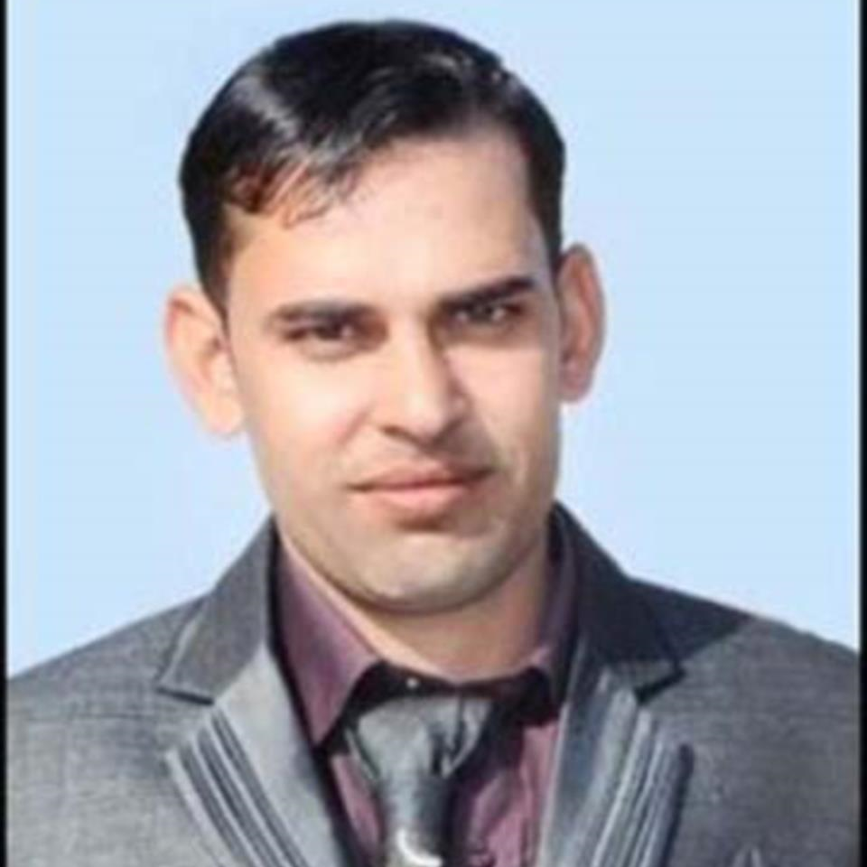 Narender Malik